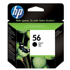 HP 56 Black
