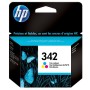 HP 342 Tricolor