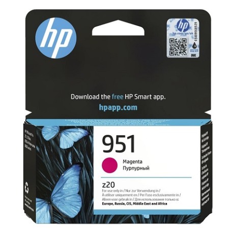 HP 951 Magenta