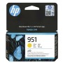 HP 951 Yellow