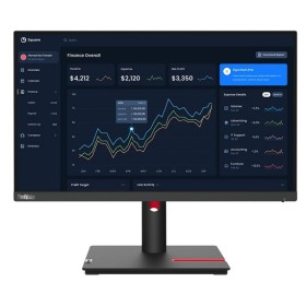 Lenovo 21.5" ThinkVision T22i-30