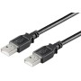 Cabo Ewent USB 2.0  Macho / Macho 3m