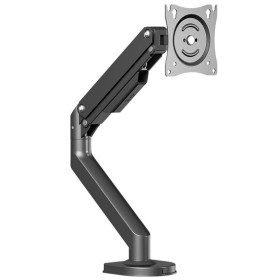 Napofix Suporte de Secretária Full-Motion para Monitor 13"-32'' Black