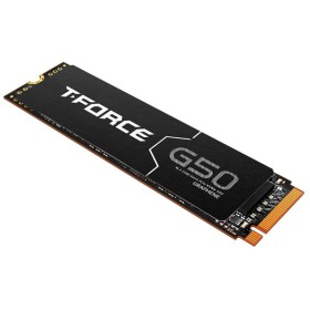 SSD Team Group 4TB T-FORCE G50 PCIe 4.0 NVMe