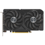 Asus DUAL-RX9060XT-8GB GDDR6