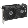 Asus DUAL-RX9060XT-8GB GDDR6