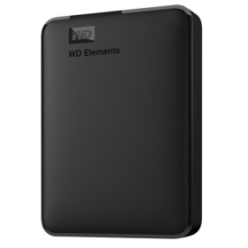 Western Digital 4TB Elements USB 3.0