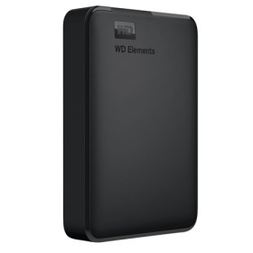 Western Digital 5TB Elements USB 3.0