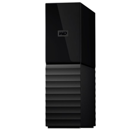 Western Digital My Book 4TB USB 3.2 Gen 1