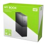 Western Digital My Book 4TB USB 3.2 Gen 1