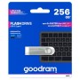 Goodram UNO3 Silver 256GB USB 3.2