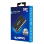 SSD Externo Goodram HL200 512GB USB