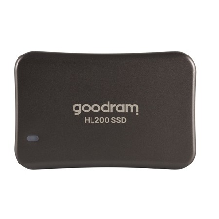SSD Externo Goodram HL200 512GB USB