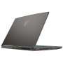 MSI Thin 15 B12VE-1631PT