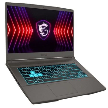 MSI Thin 15 B12VE-1631PT