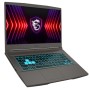 MSI Thin 15 B12VE-1631PT