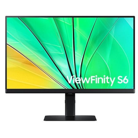 Samsung  32" ViewFinity S6 S60D QHD IPS