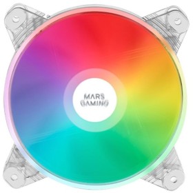 Ventoinha Mars Gaming MFD 120mm RGB