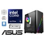 ThunderChip® AI ULTRA i5 - Intel Core Ultra 5 225  - 16GB - 512MB m.2 SSD
