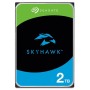 Seagate 2TB SkyHawk SATA 6Gb/s