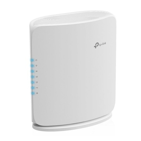 Router TP-Link Archer BE450 BE7200 Dual-Band Wi-Fi 7