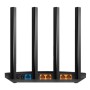 Router TP-Link Archer C6 AC1200 Dual-Band Wi-Fi