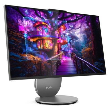 Lenovo Yoga AIO 27IAH10-953 Intel Ultra 7 255H 27"