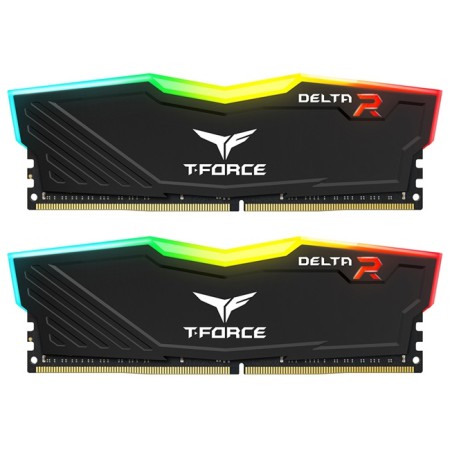 Team Group T-Force Delta RGB 32GB(2x16GB) DDR4 3200Mhz