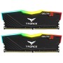 Team Group T-Force Delta RGB 32GB(2x16GB) DDR4 3200Mhz