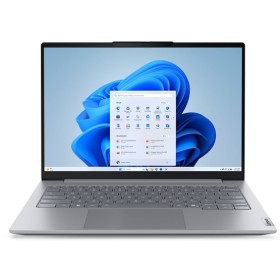 Lenovo ThinkBook 14 G8 IRL  Intel 7 240H