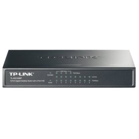 TP-Link Switch 8 portas Gigabit Desktop PoE Switch