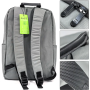 Mochila Portátil Ewent  Urban Business 16.1" Cinza