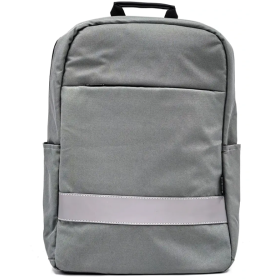Mochila Portátil Ewent  Urban Business 16.1" Cinza