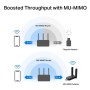 Mercusys MA32H AC1300 High-Gain Wireless Dual Band USB