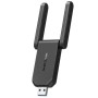 Mercusys MA32H AC1300 High-Gain Wireless Dual Band USB
