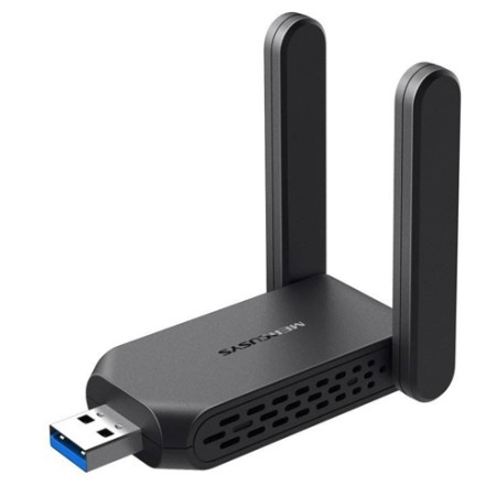 Mercusys MA32H AC1300 High-Gain Wireless Dual Band USB