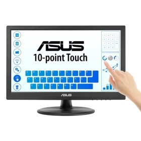 Asus 15.6" Touch VT169HE IPS FHD