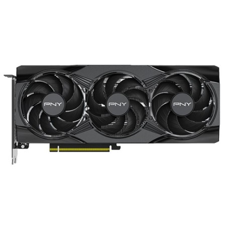 PNY GeForce RTX 5060 8GB ARGB OC Triple Fan GDDR7