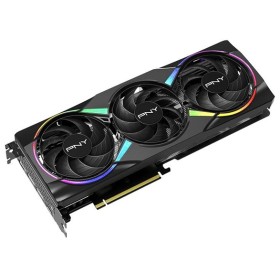 PNY GeForce RTX 5060 Ti 16GB ARGB OC Triple Fan