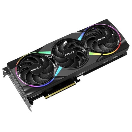 PNY GeForce RTX 5060 Ti 16GB ARGB OC Triple Fan