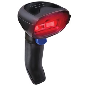 Scanner Datalogic QuickScan QD2220  Kit Linear Imager USB