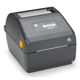 Zebra ZD421 Térmica Direta