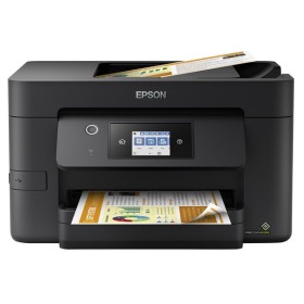Epson WorkForce Pro WF-3820DWF
