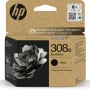HP 308e EvoMore Black