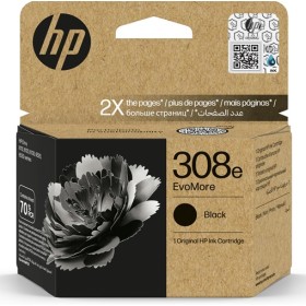 HP 308e EvoMore Black