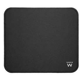 Tapete de Rato Ewent  (Mousepad) Black