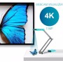 Scanners de mesa IRIScan Visualizer 7 Dyslexic