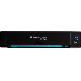 Scanner Portátil IRIScan Anywhere 6 WIFI Duplex 15PPM
