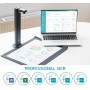 Scanners de mesa IRIScan Desk 7 Business