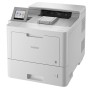 Impressora Multifunções Laser Cores Brother HL-L9430CDN
